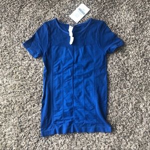 Fabletics Delta S/S Top